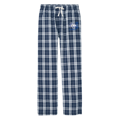 Wildcat Way Flannel Pajama Pants Thumbnail